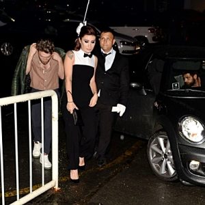 Üç ay önce radyocu Rıza Esendemir’den boşanan İrem Derici’nin Selami