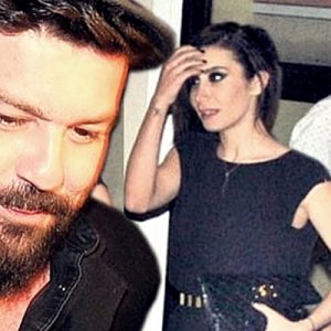 Rıza Esendemir’den ‘İrem Derici-Lider Şahin’ aşkına ilk yorumİrem Derici’nin 3
