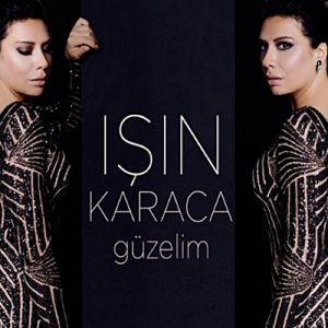 Türkiye’nin en özel kadın seslerinden biri olan IŞIN KARACA, 2016