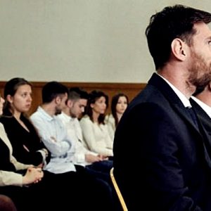 Messi ile menajerliğini yapan babası Jorge Horacio Messi hakkındaki vergi