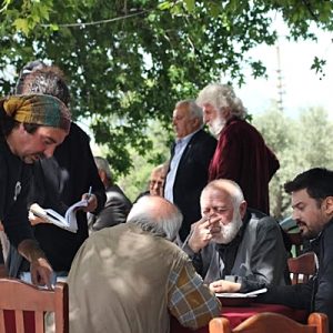 Usta yazar Osman Şahin’in aynı ismi taşıyan öyküsünden uyarlanan ‘Mezarcı’