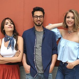 Hareketli bir sezon geçiren Türk sineması hız kesmeden, gelecek sezonun