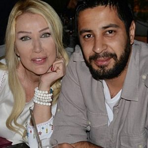 Seda Sayan kendisini yuva yıkan kadın olarak gösterilmesine isyan etti.