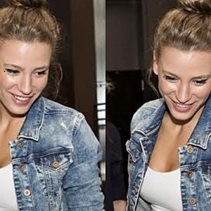 Türkiye moda sektöründen iki önemli isim Ferhan İstanbullu ve Mert