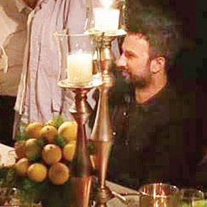 Tarkan, geçen ay sürpriz bir şekilde evlendiği eşi Pınar Dilek