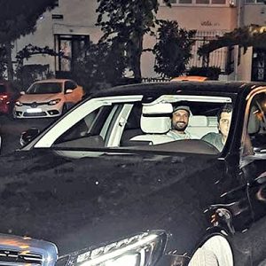 Mayıs ayında Pınar Dilek ile evlenen ve şimdilerde ise yeni