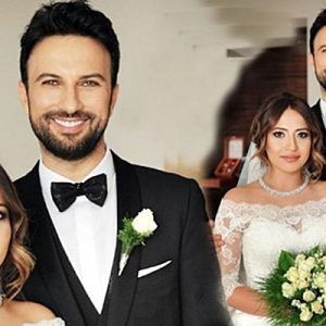 Beyaz Tv ekranlarında izleyicisiyle buluşan ‘Söylemezsem Olmaz’ programında Tarkan’ın eski