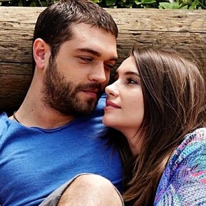 Kanal D’nin, sevilen dizisi Tatlı İntikam’ın bu Cumartesi yayınlanacak bölümü