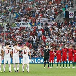 Euro 2016’da Polonya Portekiz maçı öncesinde İstanbul’da yaşanan son terör