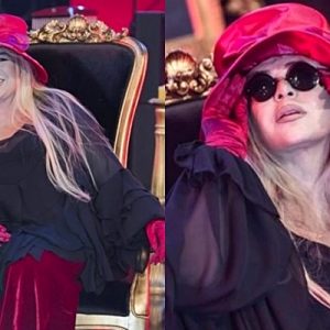 Sabah’tan Gökhan Gökduman’ın haberine göre TRT Müzik’teki programı sonrası gazetecilerin