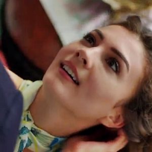 Osman Sınav’ın merakla beklenen dizisi Şahane Damat’dan ilk görüntüler yayınlandı.
