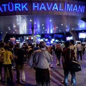 Vasip Şahin: 28 kişi hayatını kaybetti; 60 yaralı. Saldırı 3