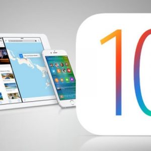 iOS 10’un beraberinde getireceği açıklanan ve tartışmalara konu olan yeni