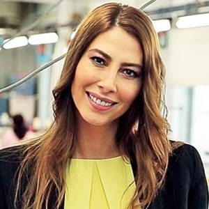 Şenay Akay geçen yıl sunucusu olduğu programın yapımcılarına dava açtı.
