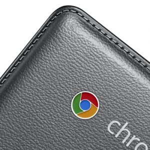 İki yeni Chromebook modelinin Android uygulamalarını test etmeye hazır olduğu