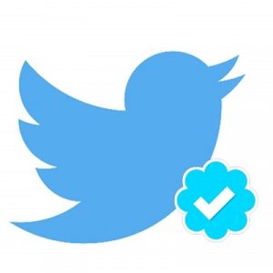 Twitter, “onaylanmış hesap” sahibi olmak isteyen herkes için kapılarını açtı.