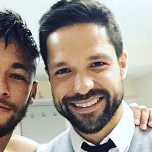 Fenerbahçe Kulübü, Brezilyalı futbolcu Diego Ribas’ın sözleşmesini feshetti. Fenerbahçe Kulübü,