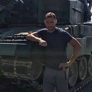 Beşiktaş’ın Sırp savunmacısı Duska Tosic, başarısızlıkla sonuçlanan darbe girişiminde kullanılan
