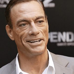 Dünyaca ünlü sporcu ve aktör Jean-Claude Van Damme, Hz. Muhammed’e