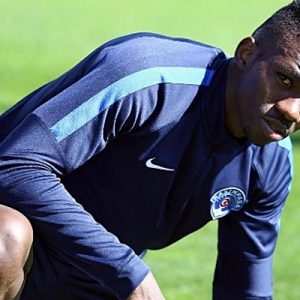 Beşiktaş, geçtiğimiz sezon Kasımpaşa’da kiralık olarak forma giyen Kenneth Omeruo
