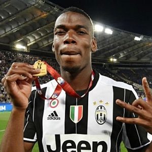 Manchester United’ın Paul Pogba transferi için Juventus ile 120 milyon