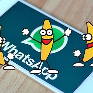 Facebook’un sahibi olduğu mesajlaşma uygulaması WhatsApp’a uzun süredir beklenen bir