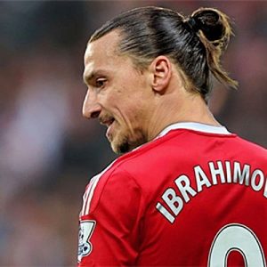 Manchester United’ın ses getiren transferi Zlatan Ibrahimovic bu akşam oynanacak