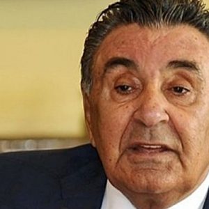 Doğan Holding Onursal Başkanı Aydın Doğan, önceki geceki darbe girişimine