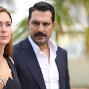 Kanal D’nin Yeni Sezonda ekrana getireceği iddialı dizilerinden “Babam ve
