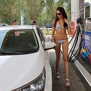 Rusya’da petrol şirketleri arasındaki rekabet bambaşka yerlere doğru gidiyor. Rusya’da