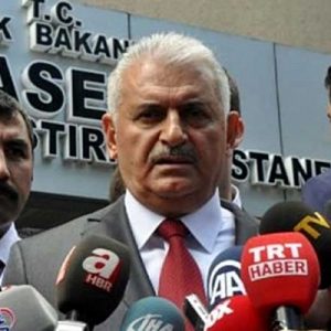 Başbakan Yıldırım’dan, ‘İdam isteriz’ diyen vatandaşlara: ‘Mesajınızı aldık, gerekeni yapacağız!’