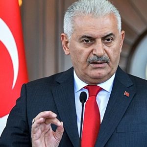 Başbakan Binali Yıldırım, darbe girişimine ilişkin olarak, “Hayat artık normale