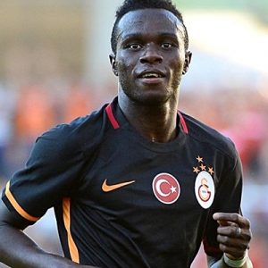 Galatasaray’ın Uhren Cup turnuvasında iki kez üst üste maçın adamı