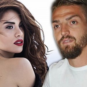 Caner Erkin beklenen itirafı internette yaptı! Şükran Ovalı ile birlikte