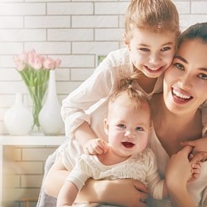 Yeni nesil anne-babalarda ‘‘mükemmel olma’ ve’ mükemmel çocuk yetiştirme’ isteği