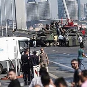 İstanbul Valiliği, FETÖ’nün darbe girişimi nedeniyle çıkan olaylarda 59 kişinin