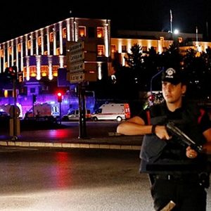 FETÖ’nün darbe girişimindeki görevlendirme listesi ortaya çıktı. ‘Yıldırım Harekatı’ diye