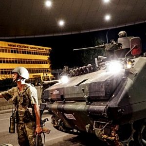 240 şehit, 8 bin 660 gözaltı, kamuda 49 bin 337