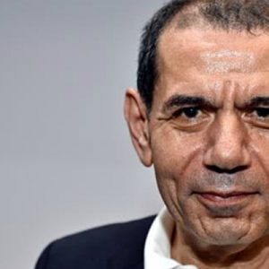Galatasaray Hollanda’nın De Telegraaf gazetesinin ortaya attığı ‘Dursun Özbek tutuklandı’