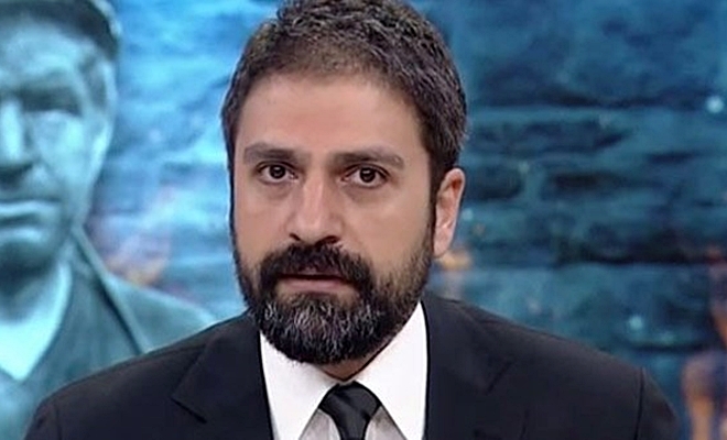 Son olarak Show TV haber Dairesi Başkanlığı ve Habertürk TV