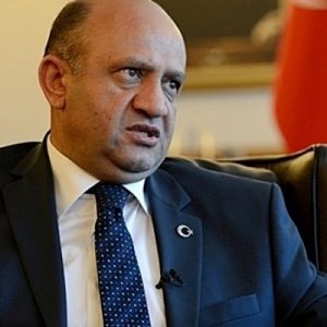 Milli Savunma Bakanı Fikri Işık, darbe girişimine ilişkin olarak, “Her
