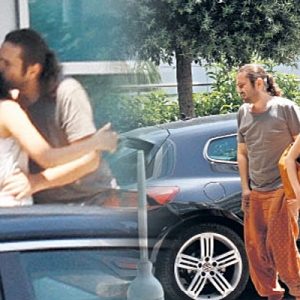 Fikir uyuşmazlığı gerekçesiyle eşi Zehra Kaya’dan üç ay içinde boşanan