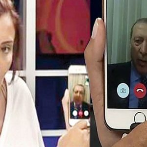 15 Temmuz darbe girişimi gecesinin medyadaki en büyük kahramanı CNN