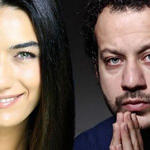 Geçen mart ayında eşi Can Tursan’dan boşanan Hande Subaşı, oyuncu