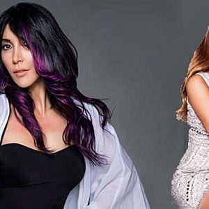 Hande Yener, canlı yayında küfür ederek gaf yapan Demet Akalın’a