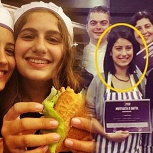 Son olarak ‘Maral: En Güzel Hikayem’ dizisiyle karşımıza çıkan Hazal