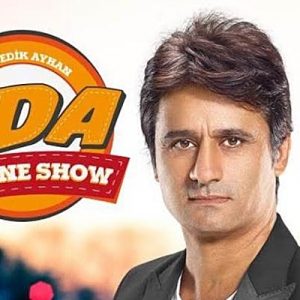Radyo dünyasının önemli ismi Ayhan Güngör’ün yeni adresi TRT FM