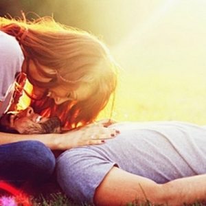Partnerinizin zor durumlara göğüs gerip sizinle kalacağını ya da yeni