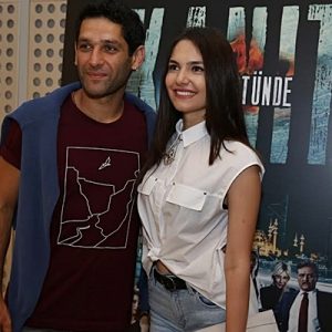 Dikkat çekici hikayesi ve genç oyuncu kadrosu ile adından söz