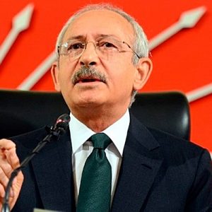 CHP lideri Kemal Kılıçdaroğlu gazetecilerin sorularını yanıtladı ve darbe sorusuna
